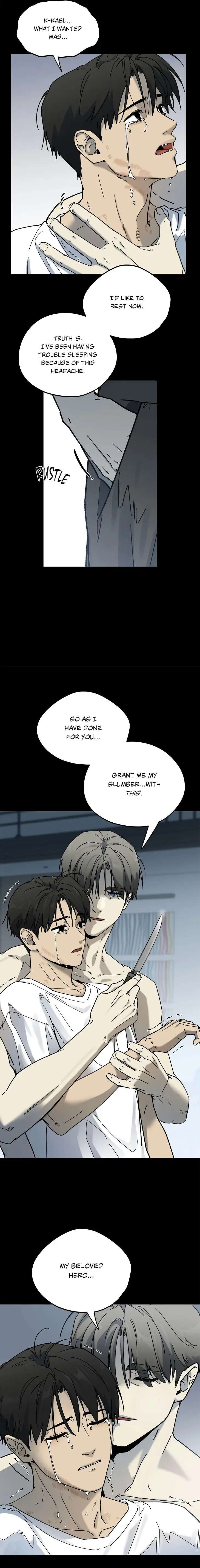 Office-Hero-By-Lattepanda-Uncensored-Eng page 9