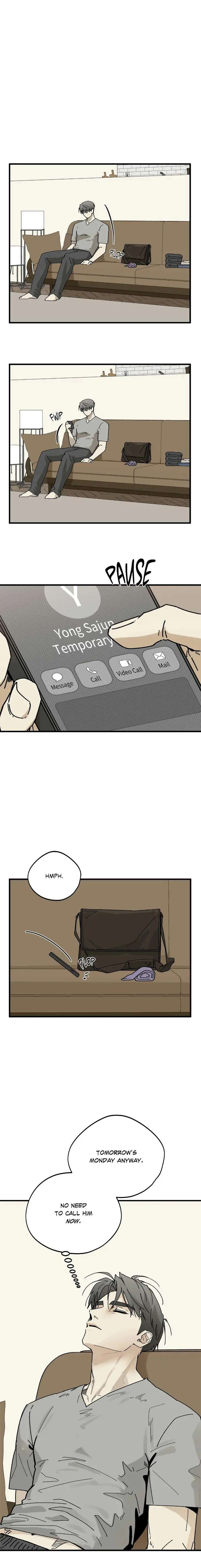 Office-Hero-By-Lattepanda-Uncensored-Eng page 13