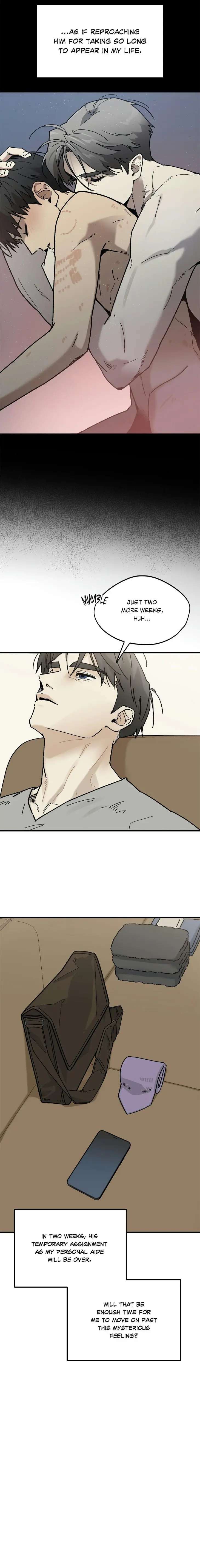Office-Hero-By-Lattepanda-Uncensored-Eng page 15