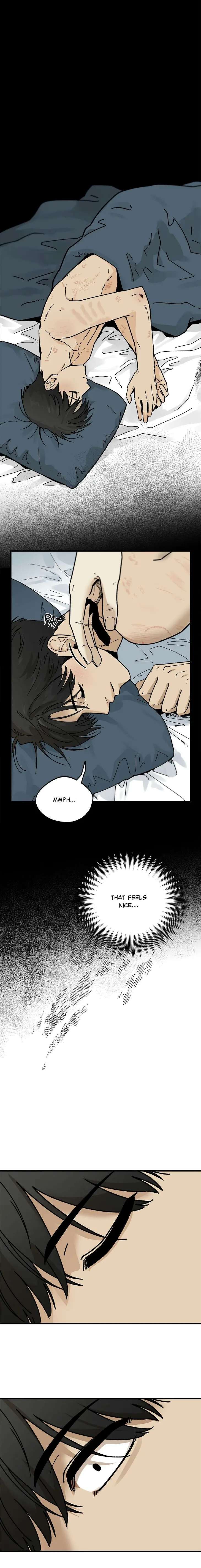 Office-Hero-By-Lattepanda-Uncensored-Eng page 18
