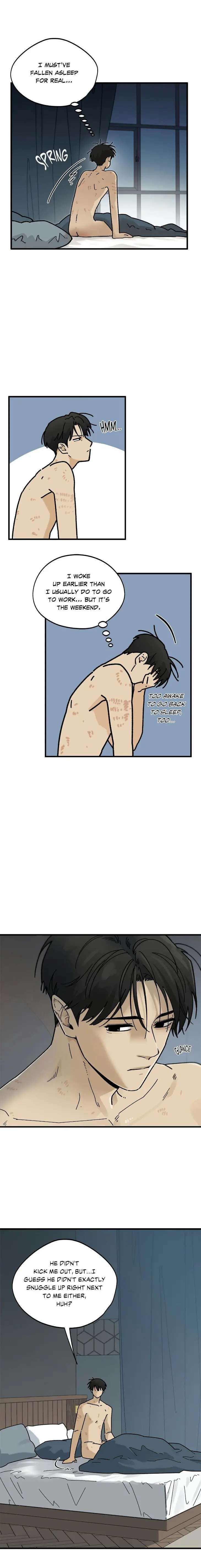 Office-Hero-By-Lattepanda-Uncensored-Eng page 19