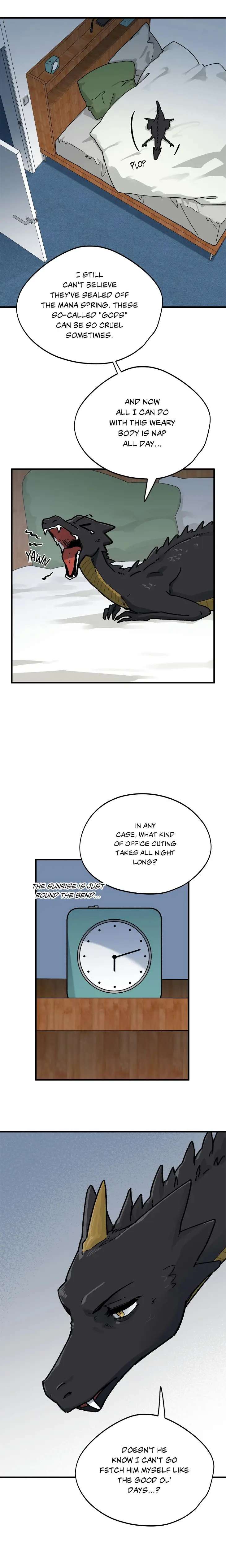 Office-Hero-By-Lattepanda-Uncensored-Eng page 2