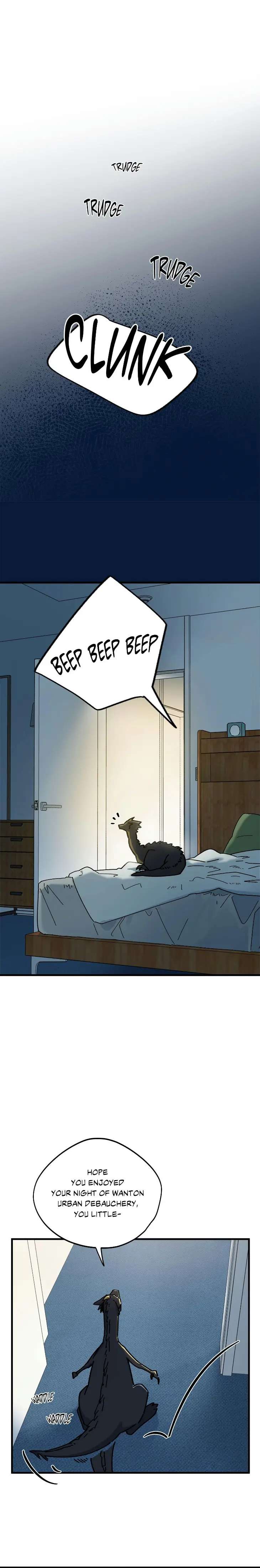 Office-Hero-By-Lattepanda-Uncensored-Eng page 3