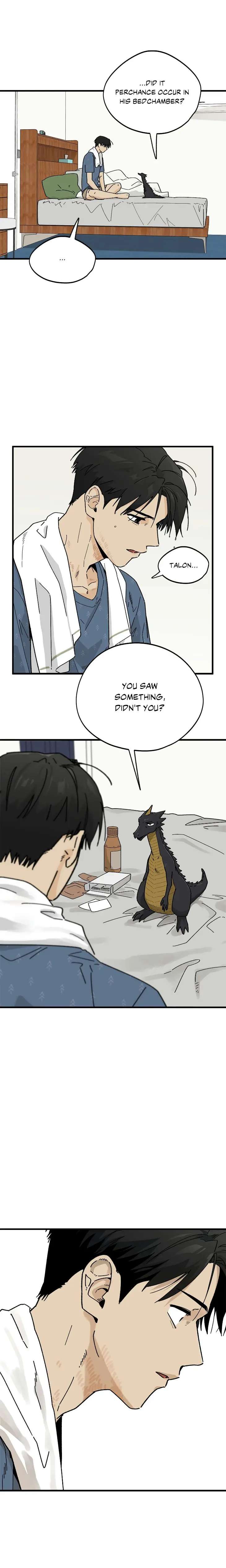 Office-Hero-By-Lattepanda-Uncensored-Eng page 5
