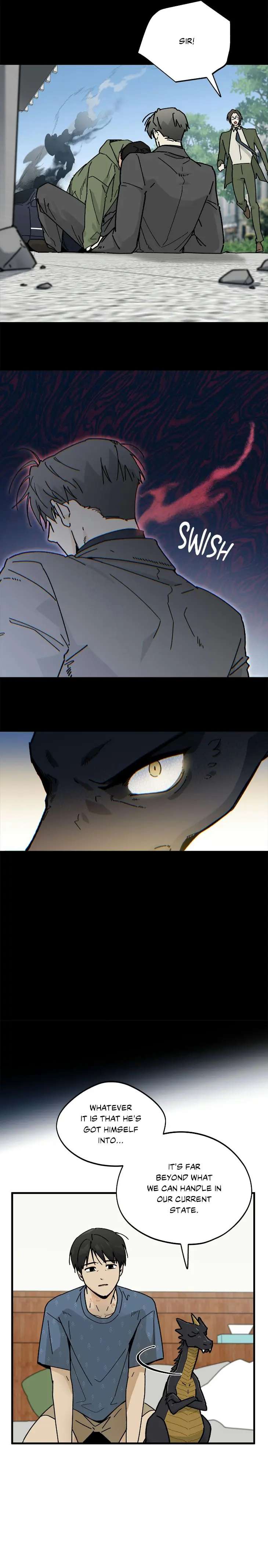 Office-Hero-By-Lattepanda-Uncensored-Eng page 7