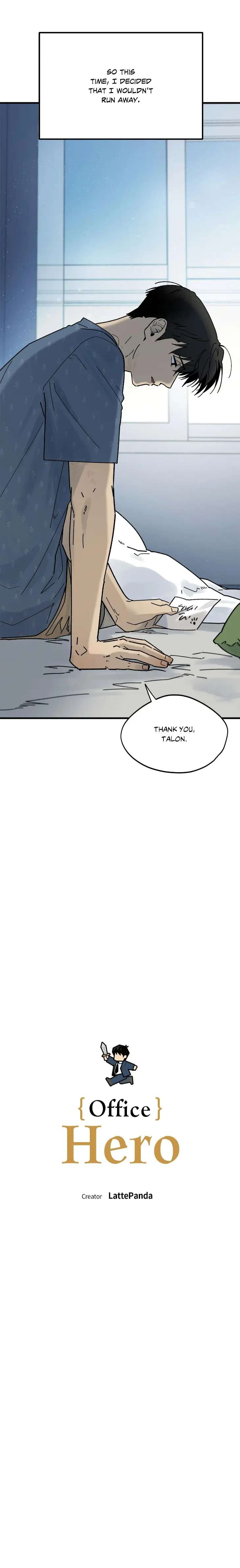 Office-Hero-By-Lattepanda-Uncensored-Eng page 13