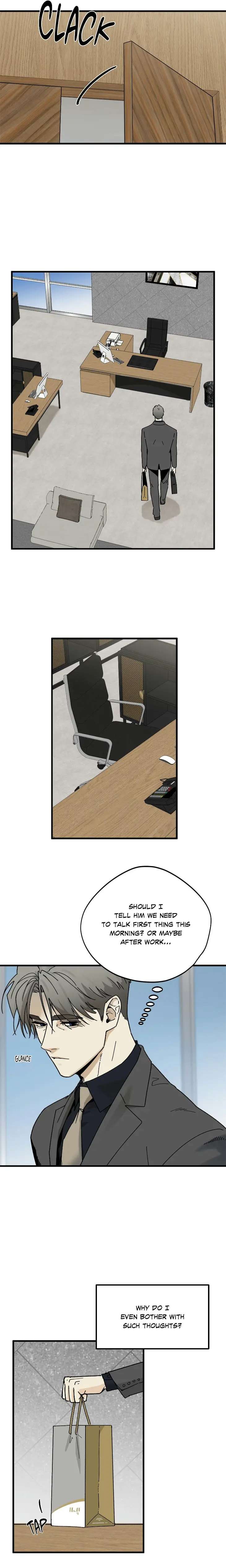 Office-Hero-By-Lattepanda-Uncensored-Eng page 14