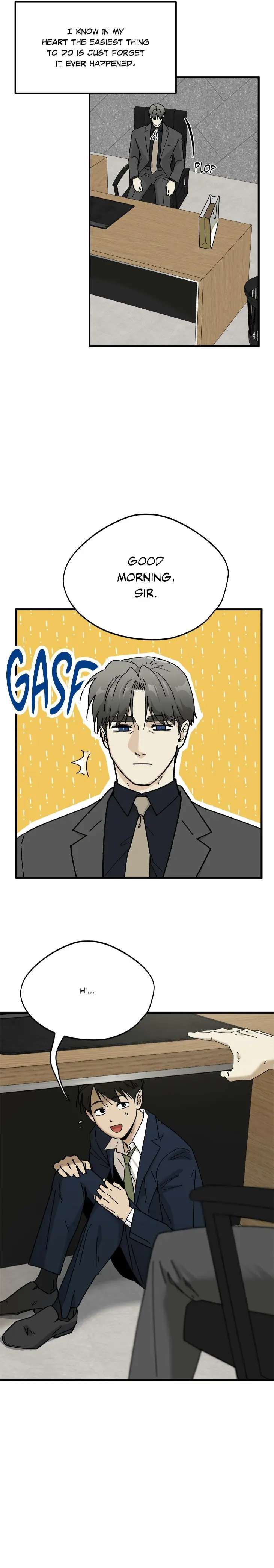 Office-Hero-By-Lattepanda-Uncensored-Eng page 15