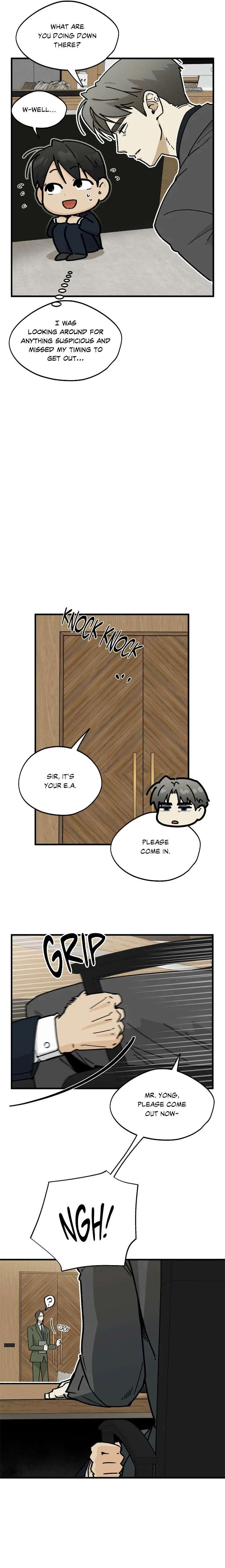 Office-Hero-By-Lattepanda-Uncensored-Eng page 16