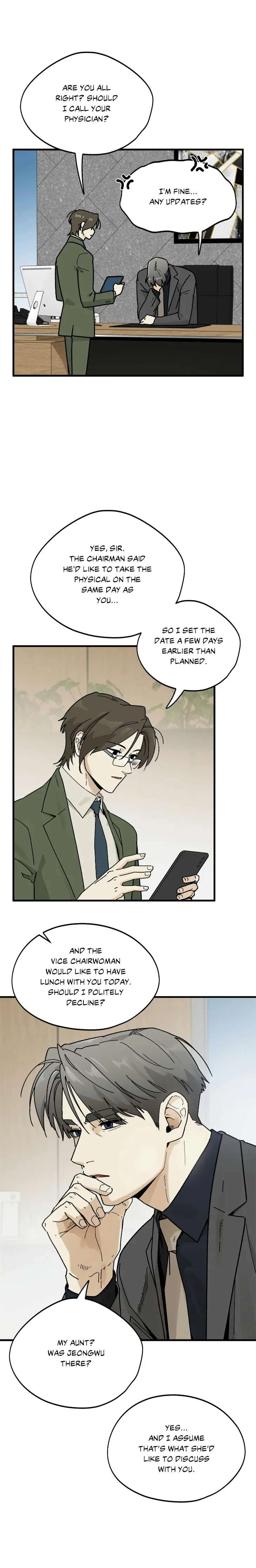 Office-Hero-By-Lattepanda-Uncensored-Eng page 17