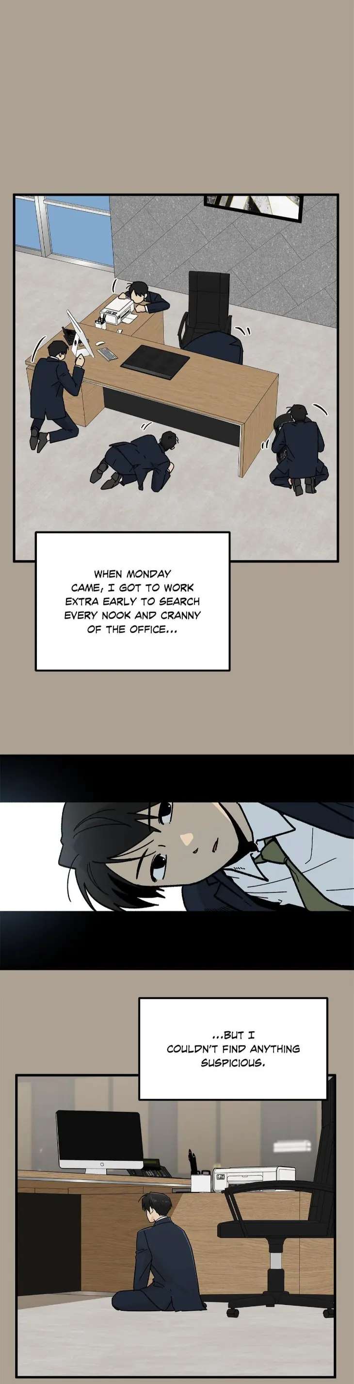Office-Hero-By-Lattepanda-Uncensored-Eng chapter_011 thumbnail