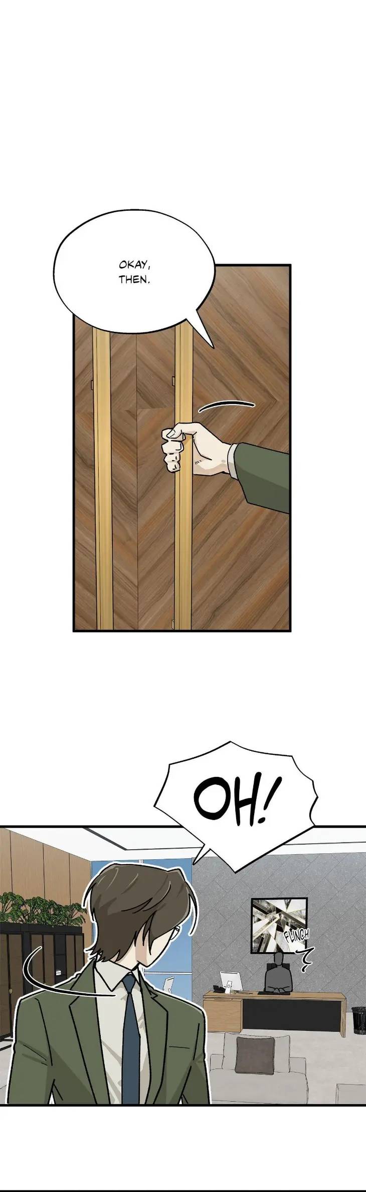 Office-Hero-By-Lattepanda-Uncensored-Eng page 5
