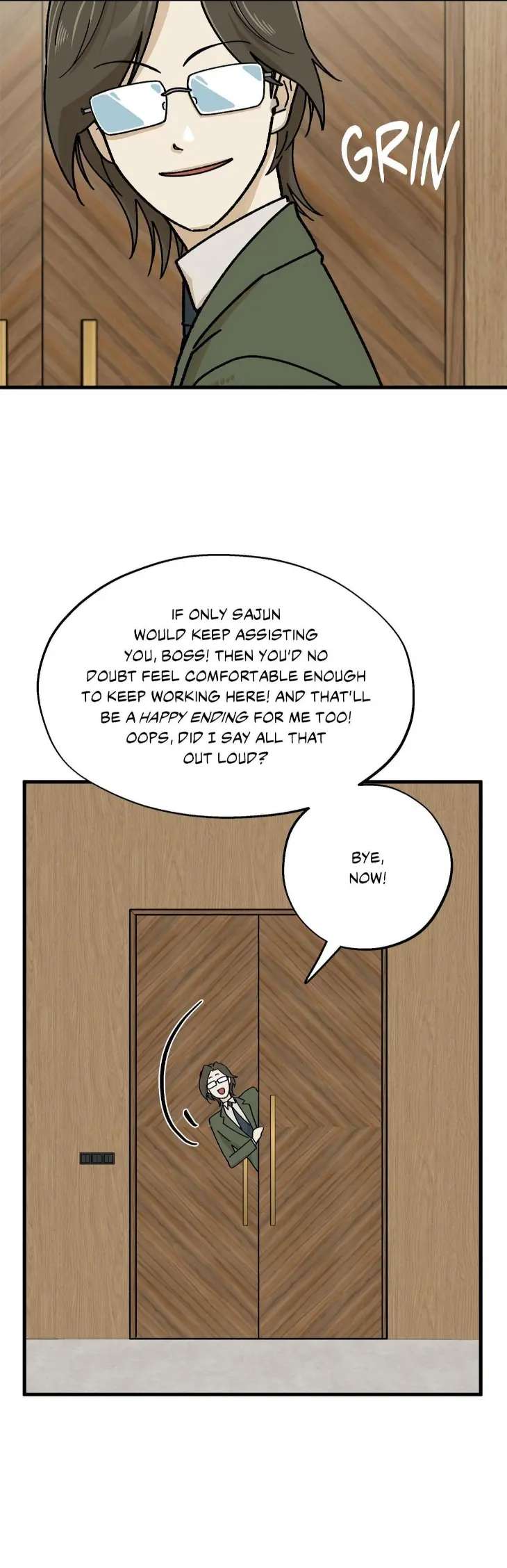 Office-Hero-By-Lattepanda-Uncensored-Eng page 6