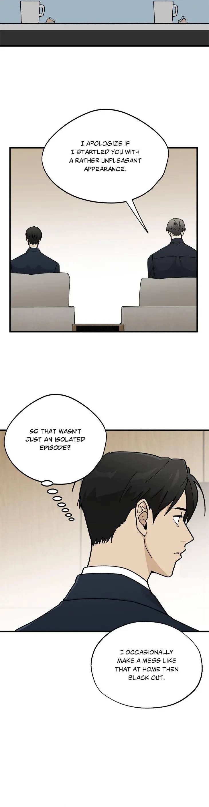 Office-Hero-By-Lattepanda-Uncensored-Eng page 11