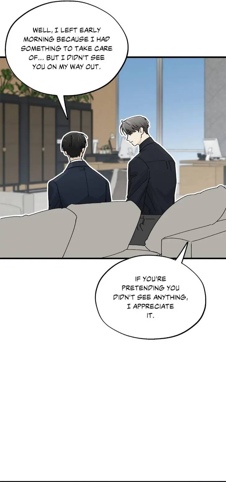 Office-Hero-By-Lattepanda-Uncensored-Eng page 12
