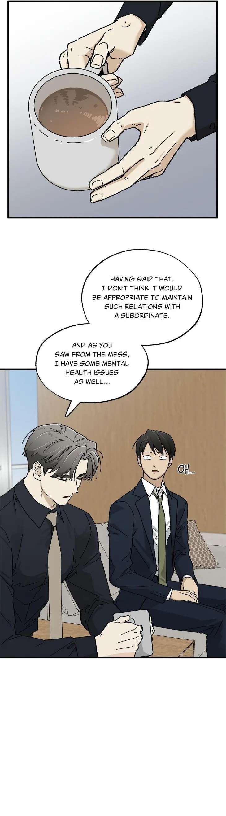 Office-Hero-By-Lattepanda-Uncensored-Eng page 14