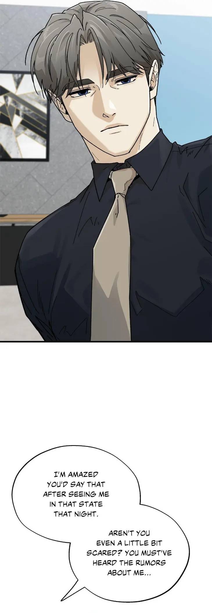 Office-Hero-By-Lattepanda-Uncensored-Eng page 20