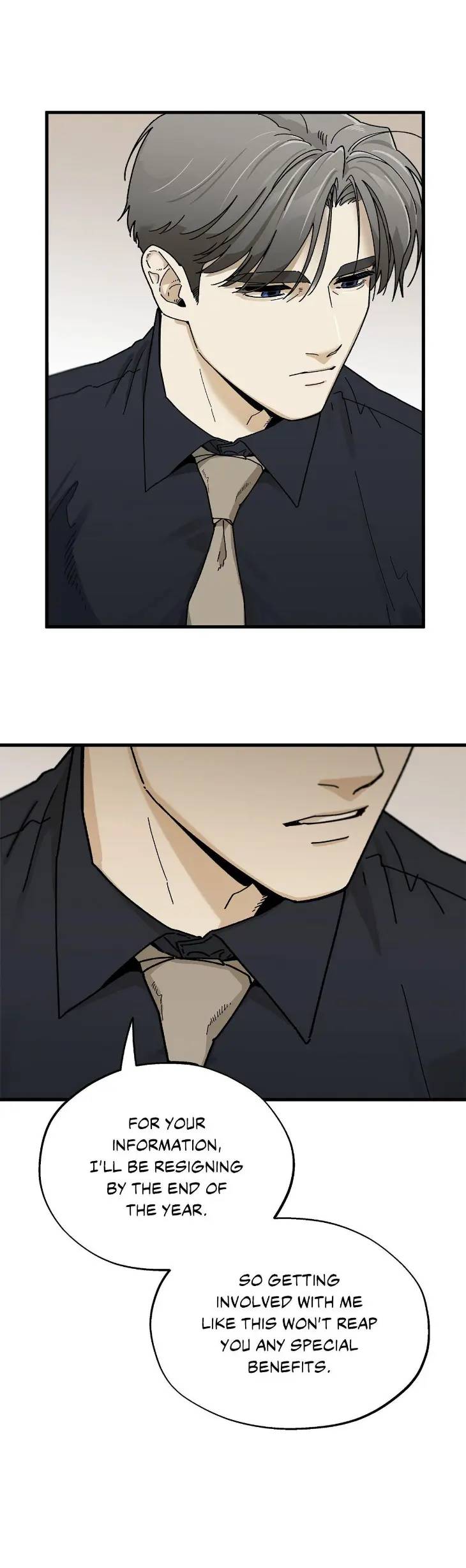 Office-Hero-By-Lattepanda-Uncensored-Eng page 22