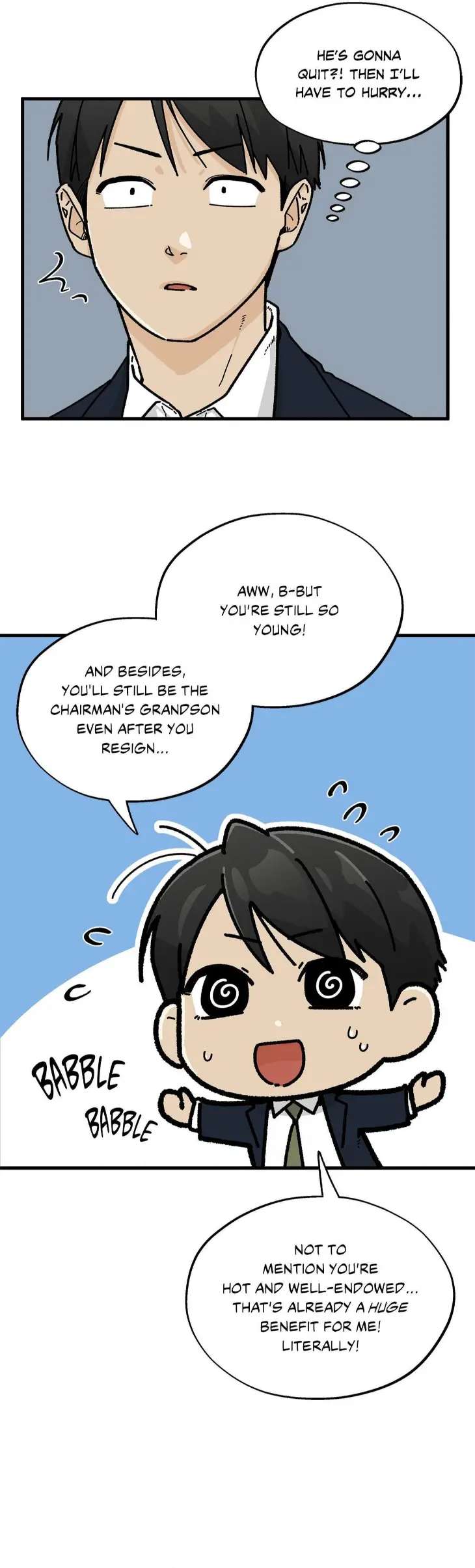 Office-Hero-By-Lattepanda-Uncensored-Eng page 23