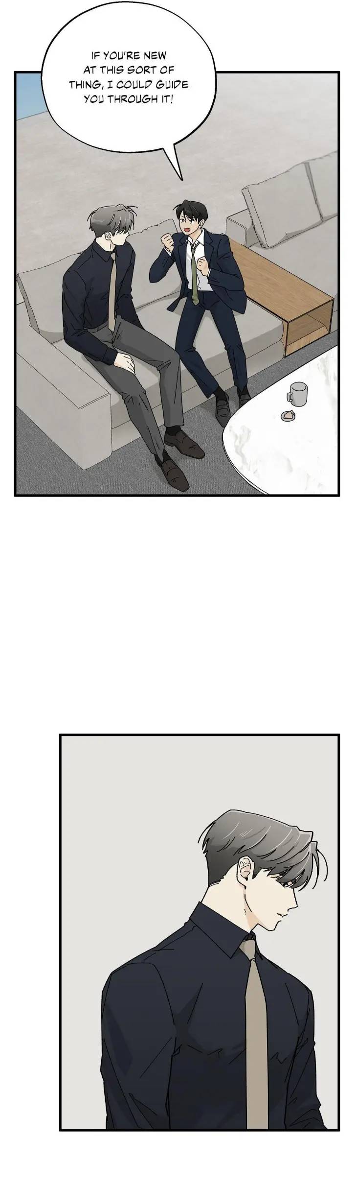 Office-Hero-By-Lattepanda-Uncensored-Eng page 24