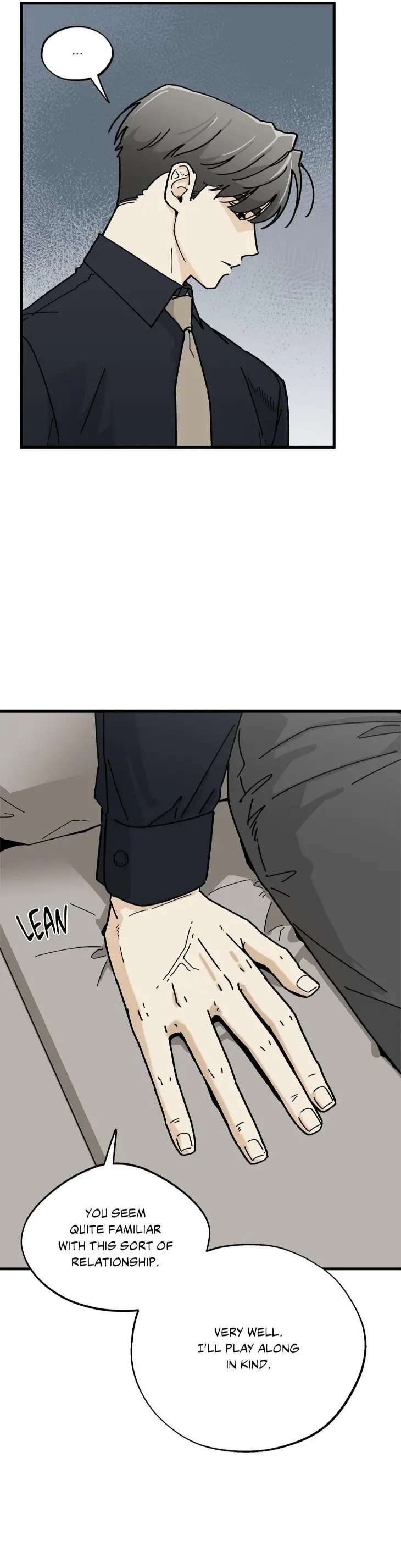 Office-Hero-By-Lattepanda-Uncensored-Eng page 25