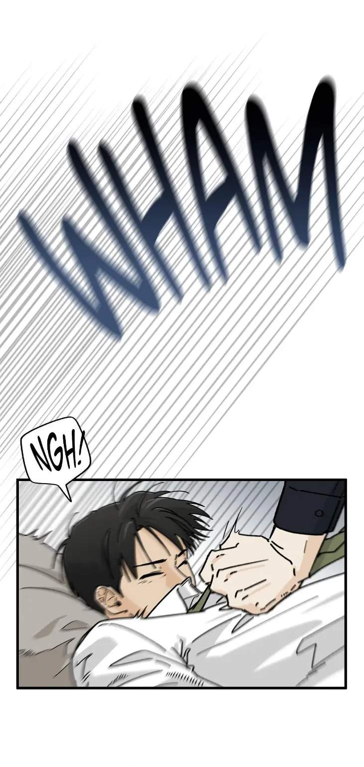 Office-Hero-By-Lattepanda-Uncensored-Eng page 29