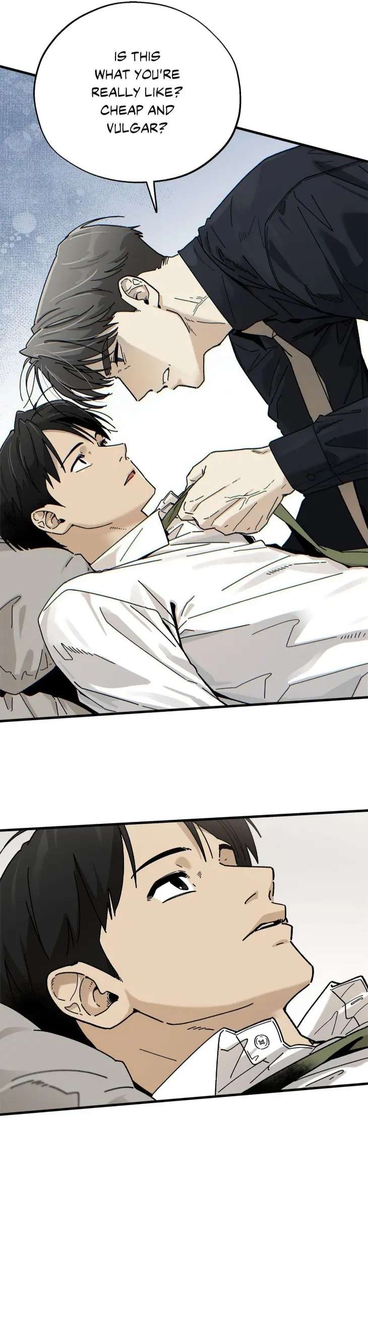 Office-Hero-By-Lattepanda-Uncensored-Eng page 30