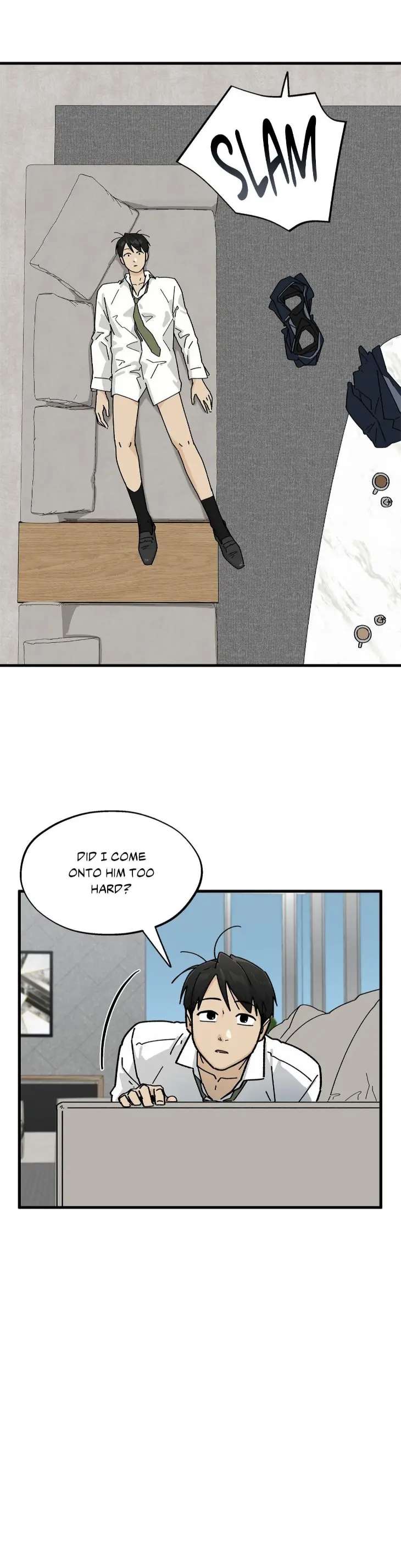 Office-Hero-By-Lattepanda-Uncensored-Eng page 32