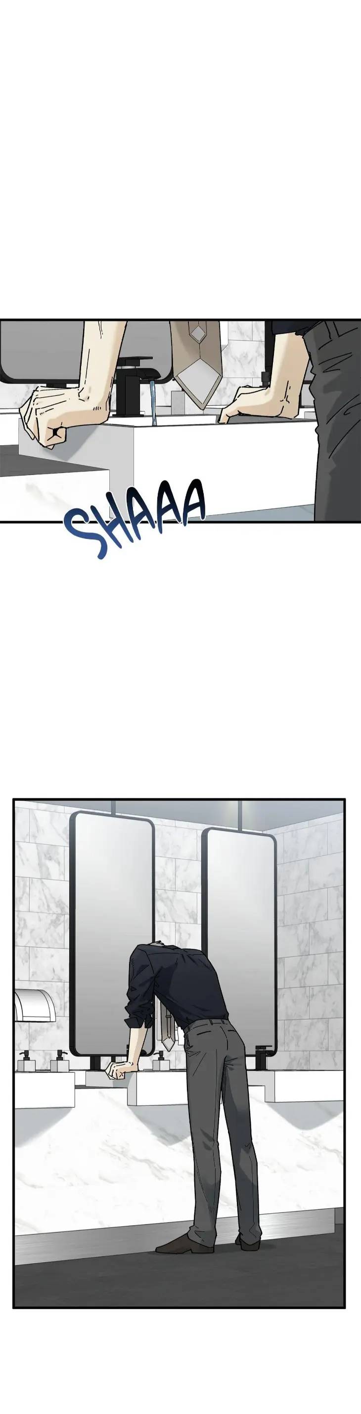 Office-Hero-By-Lattepanda-Uncensored-Eng page 33