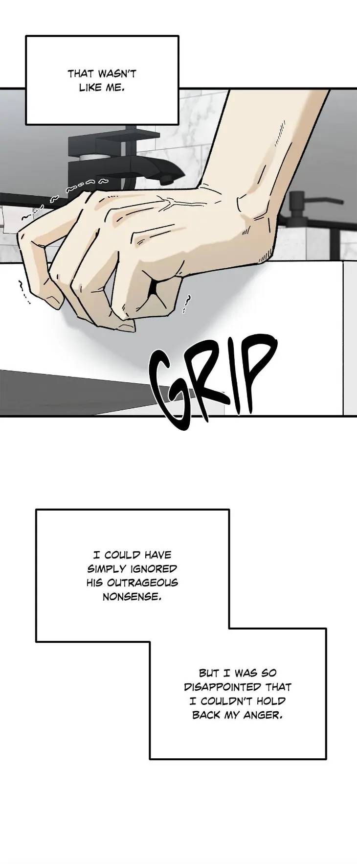 Office-Hero-By-Lattepanda-Uncensored-Eng page 34