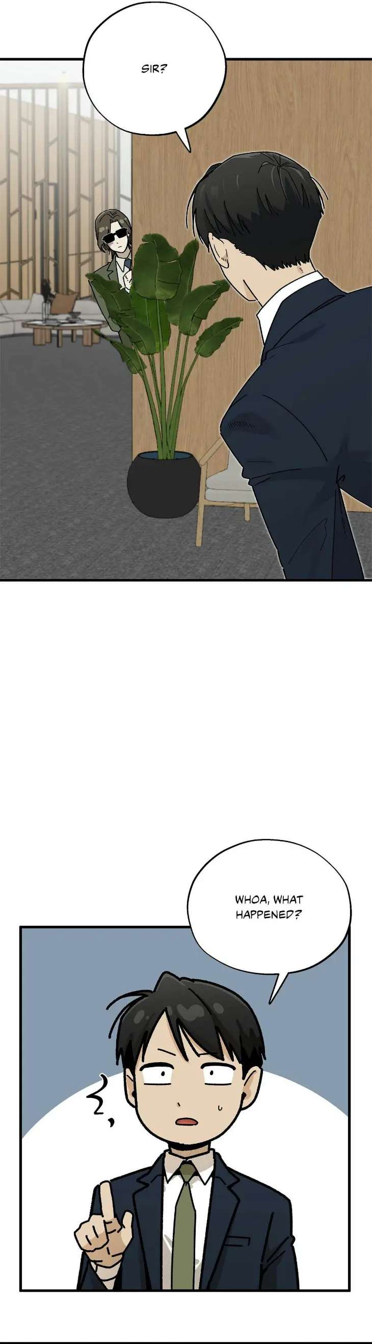 Office-Hero-By-Lattepanda-Uncensored-Eng page 3