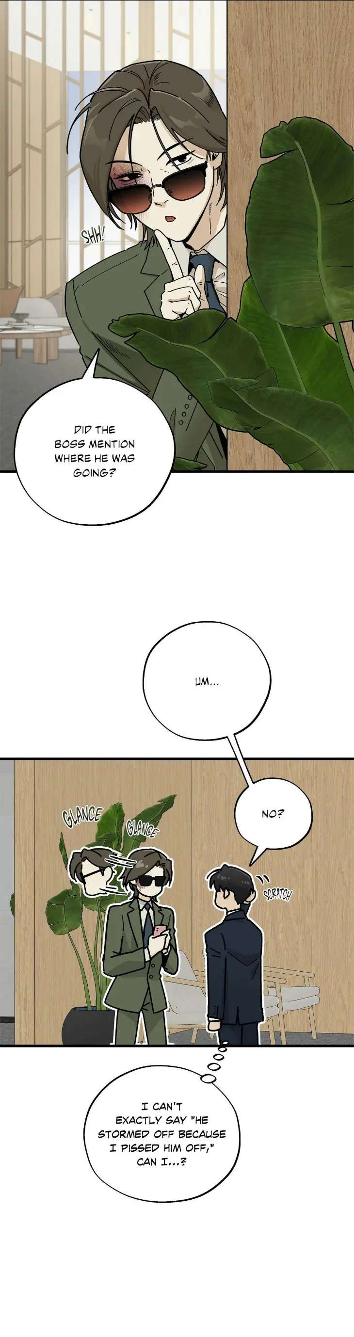 Office-Hero-By-Lattepanda-Uncensored-Eng page 4