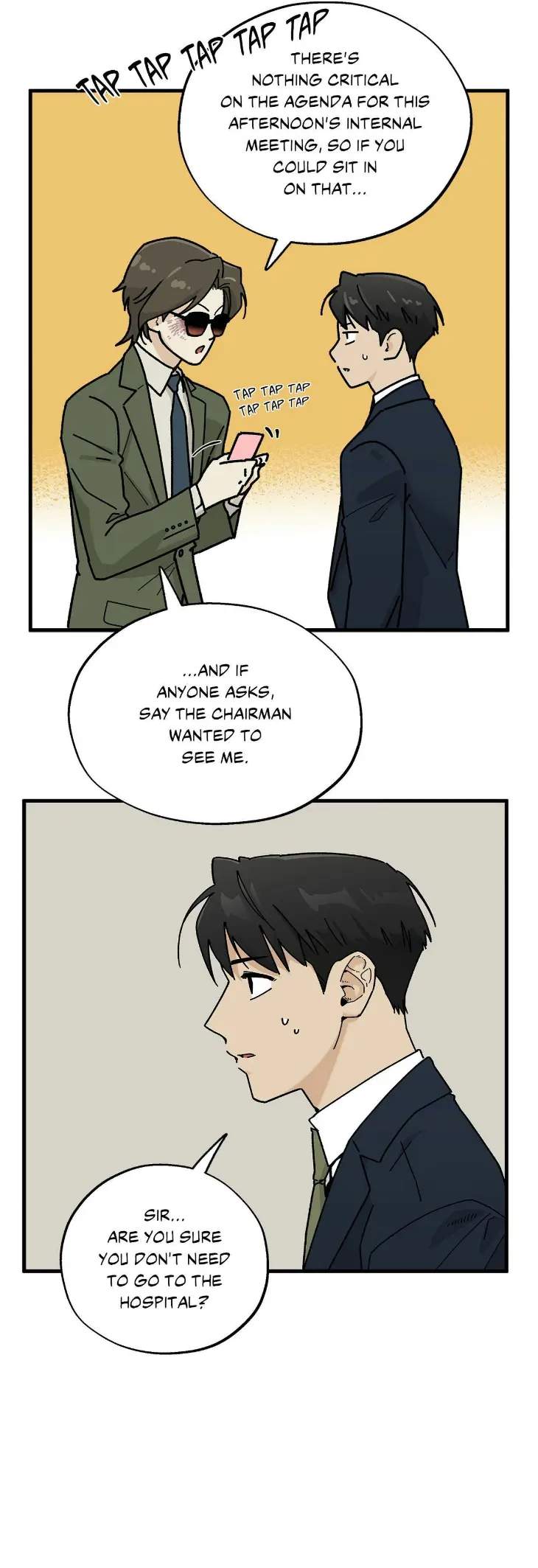 Office-Hero-By-Lattepanda-Uncensored-Eng page 5