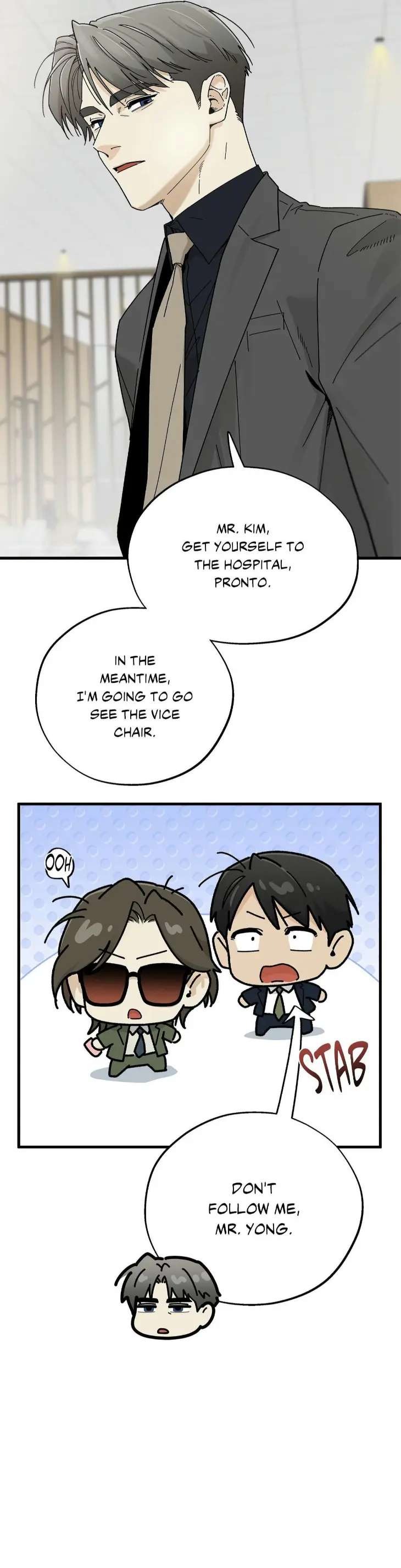 Office-Hero-By-Lattepanda-Uncensored-Eng page 8