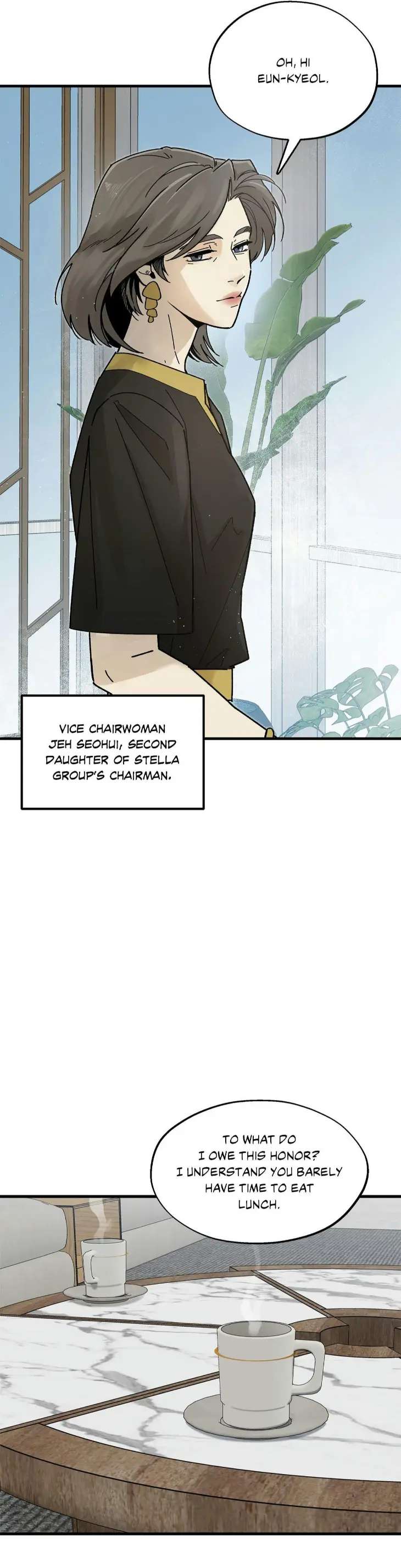 Office-Hero-By-Lattepanda-Uncensored-Eng page 12
