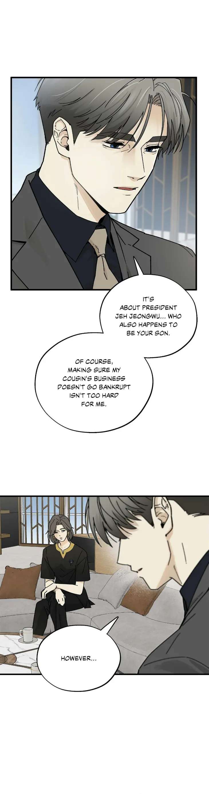 Office-Hero-By-Lattepanda-Uncensored-Eng page 13