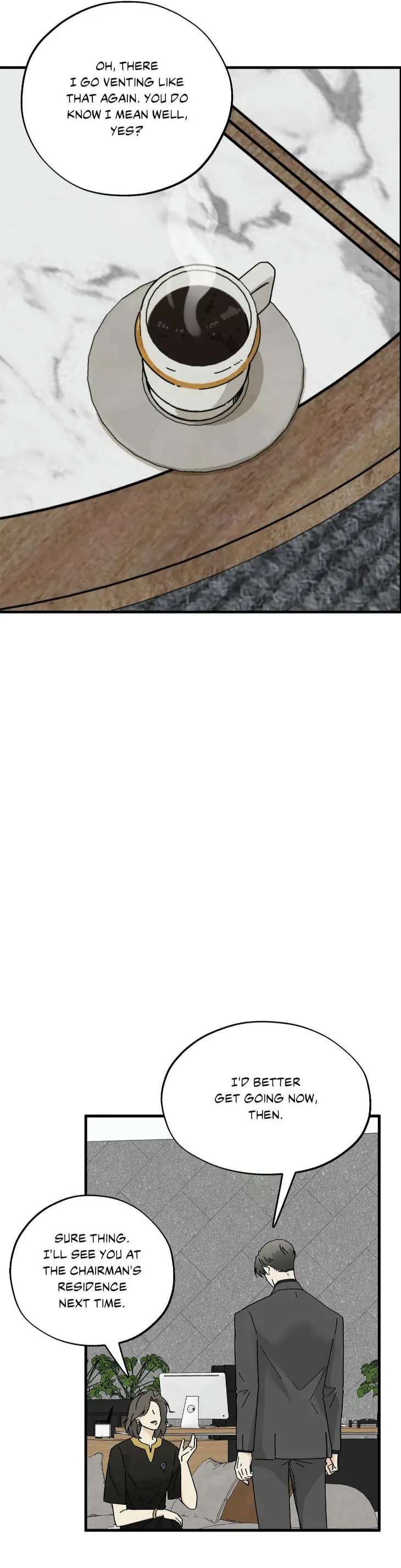 Office-Hero-By-Lattepanda-Uncensored-Eng page 19