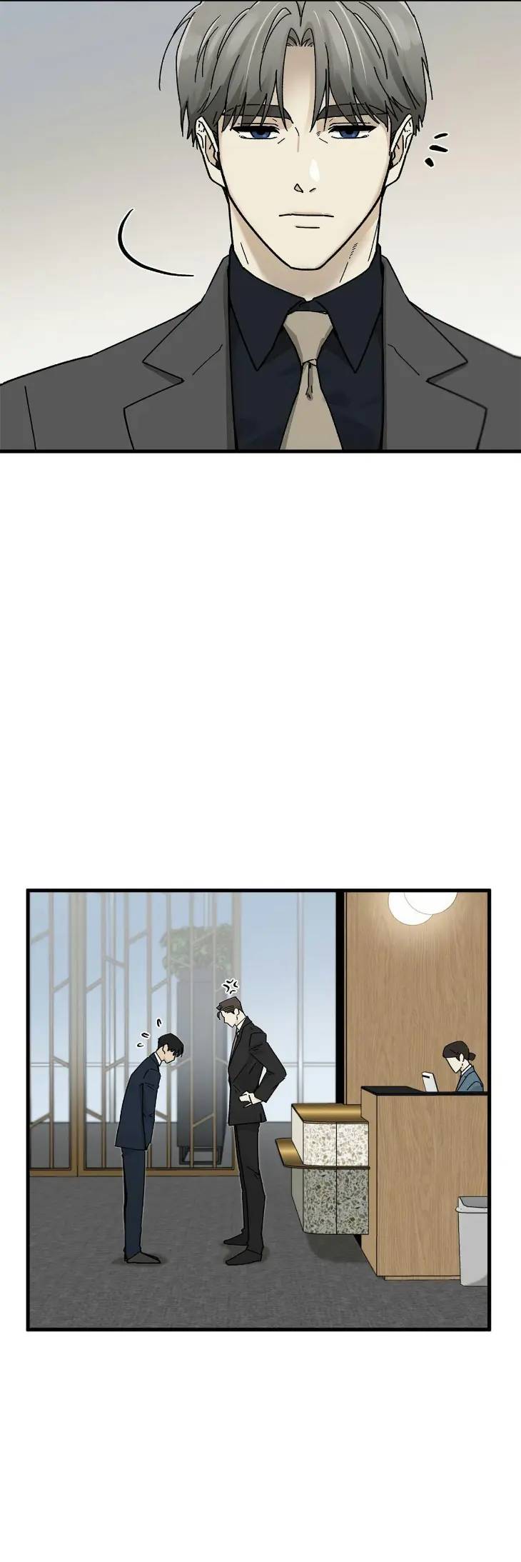 Office-Hero-By-Lattepanda-Uncensored-Eng page 21