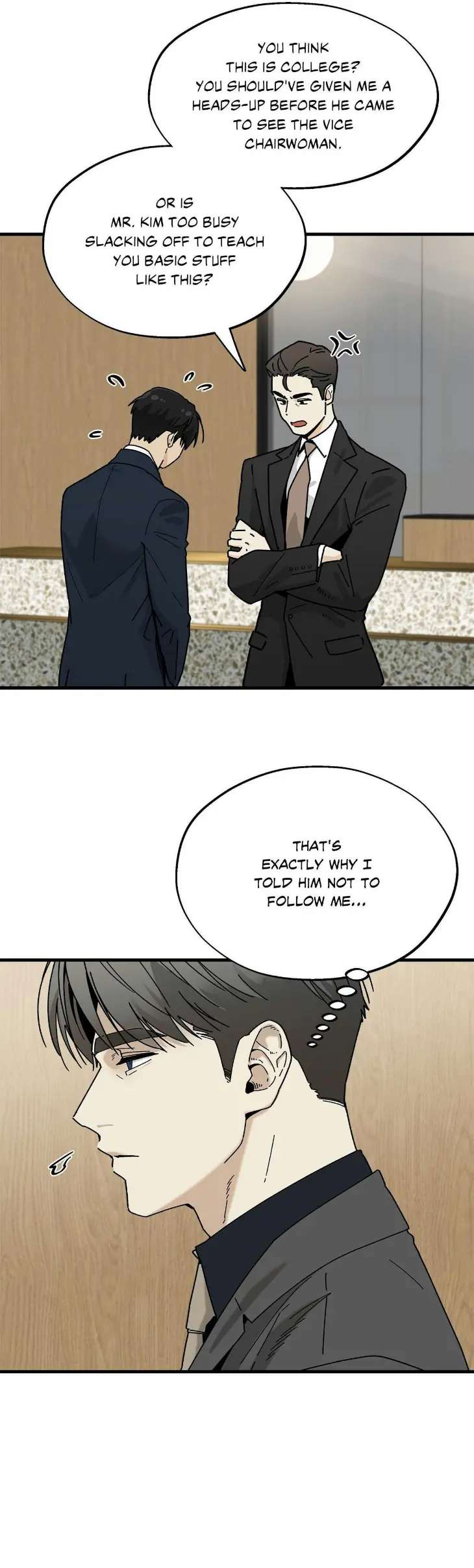 Office-Hero-By-Lattepanda-Uncensored-Eng page 22