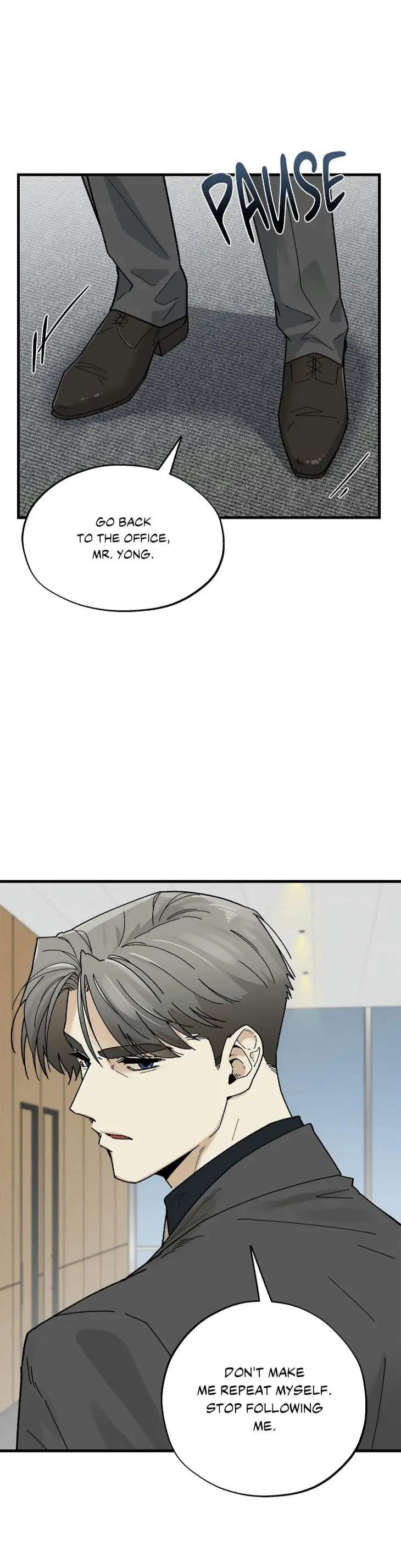 Office-Hero-By-Lattepanda-Uncensored-Eng page 24