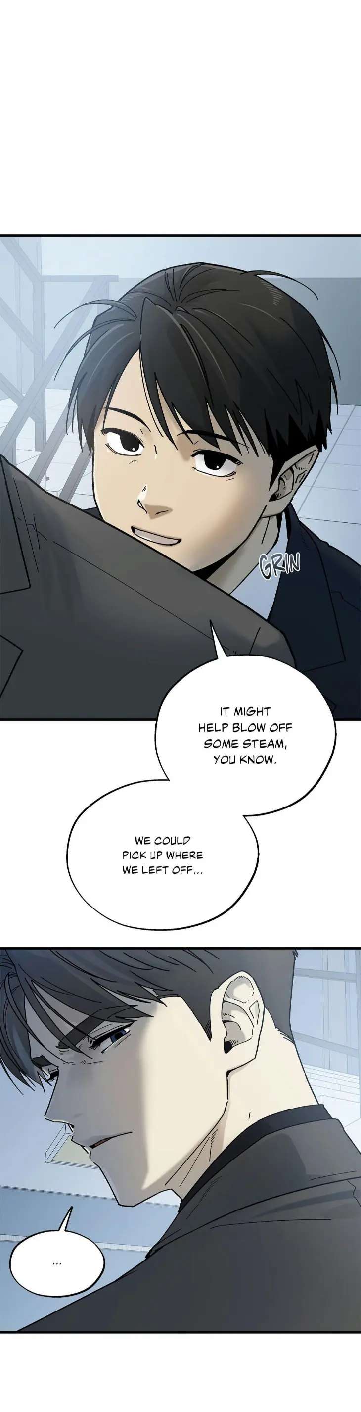 Office-Hero-By-Lattepanda-Uncensored-Eng page 31