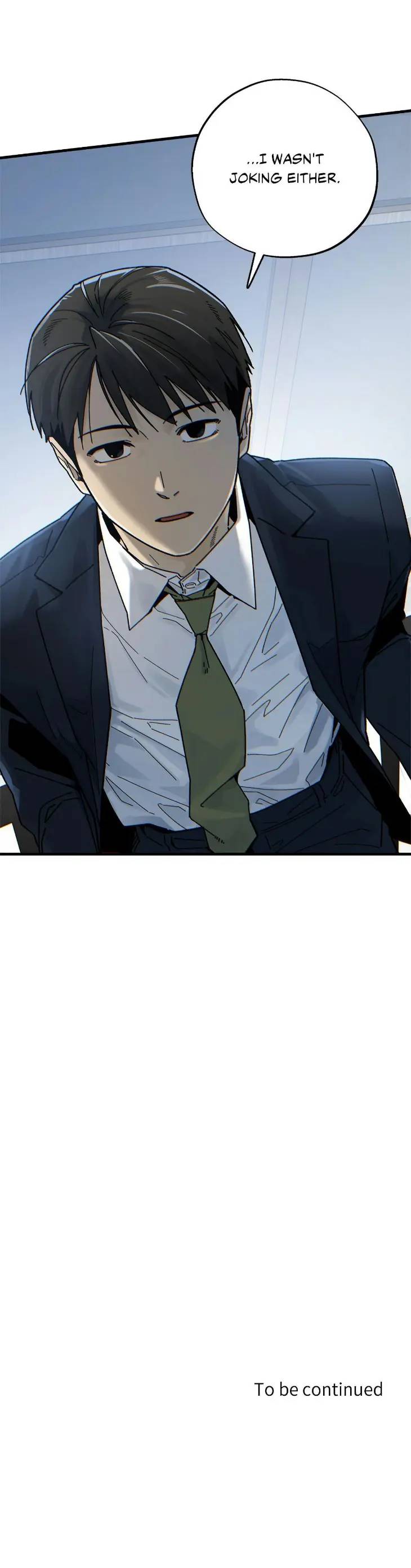 Office-Hero-By-Lattepanda-Uncensored-Eng page 34
