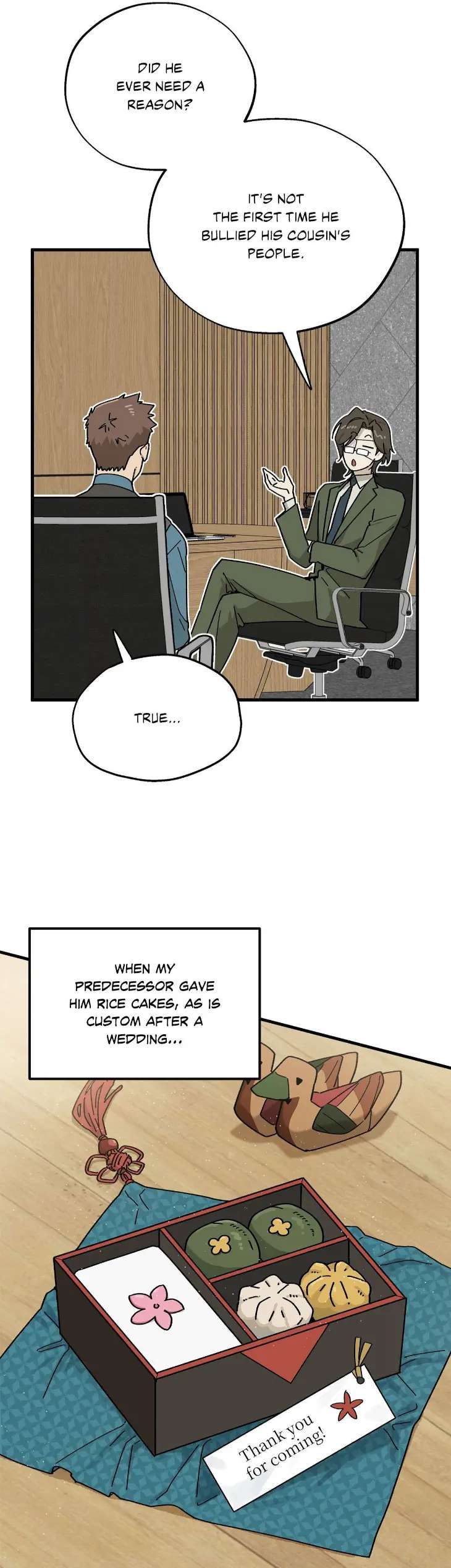 Office-Hero-By-Lattepanda-Uncensored-Eng page 7