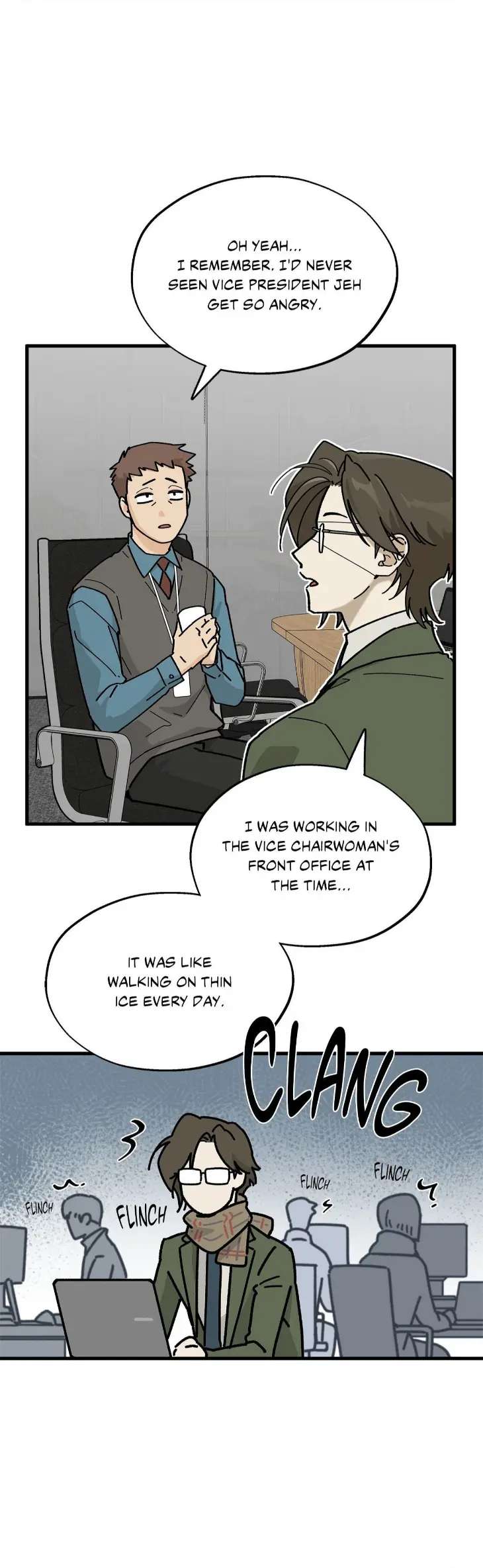 Office-Hero-By-Lattepanda-Uncensored-Eng page 9