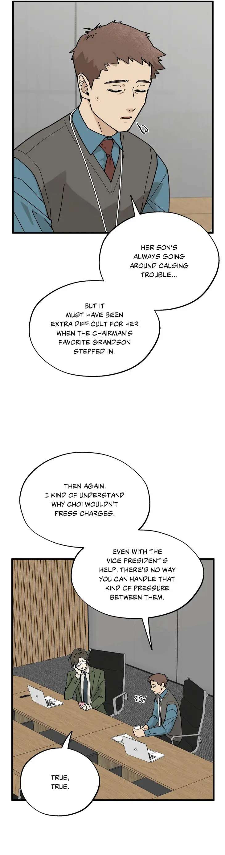 Office-Hero-By-Lattepanda-Uncensored-Eng page 10