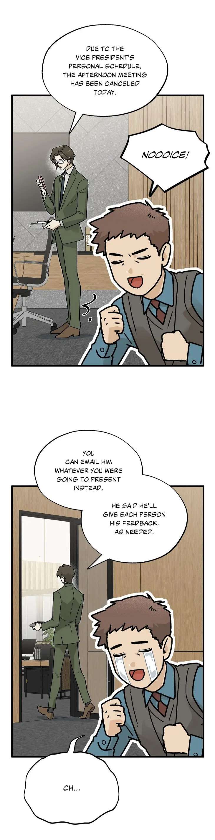 Office-Hero-By-Lattepanda-Uncensored-Eng page 14