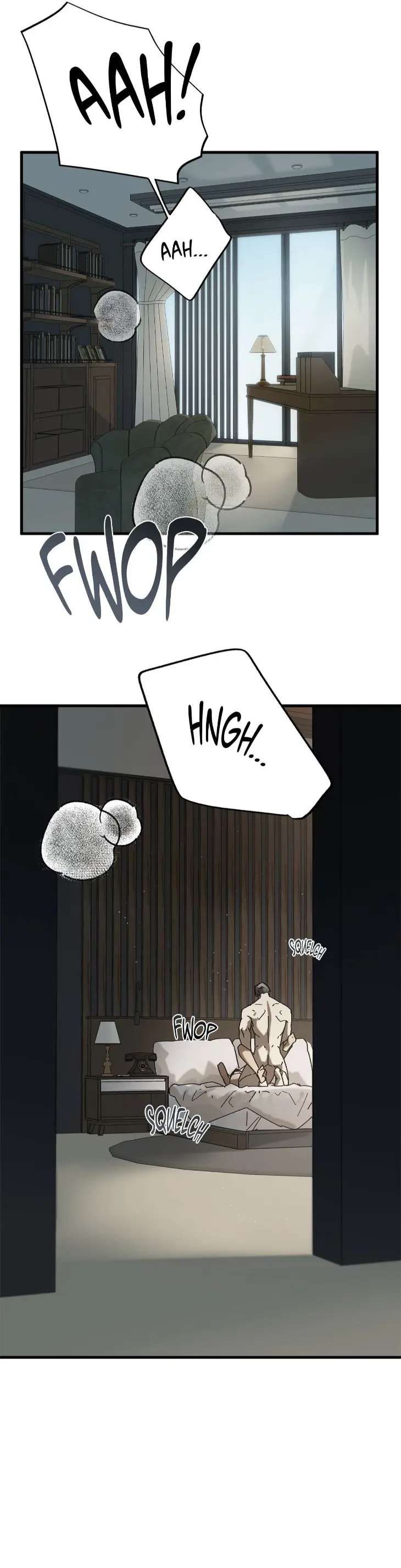 Office-Hero-By-Lattepanda-Uncensored-Eng page 16