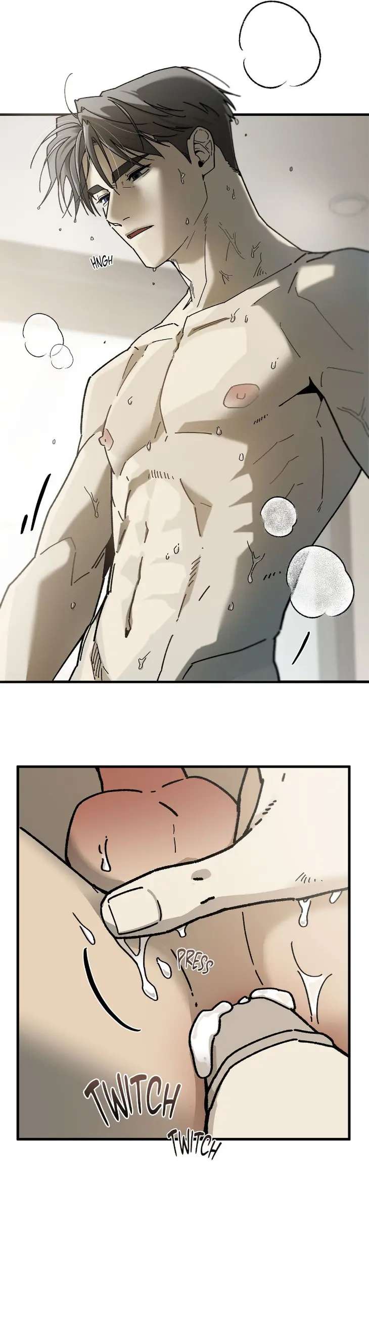 Office-Hero-By-Lattepanda-Uncensored-Eng page 18