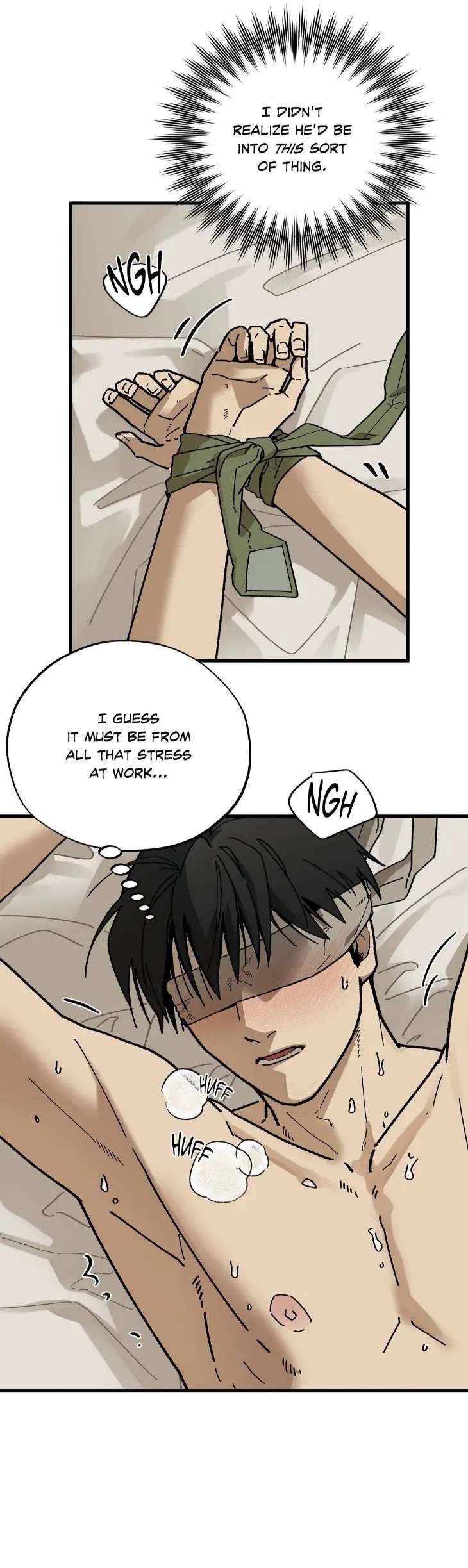 Office-Hero-By-Lattepanda-Uncensored-Eng page 19