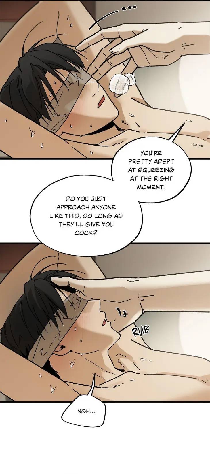 Office-Hero-By-Lattepanda-Uncensored-Eng page 22